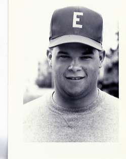 1993 Baseball Player