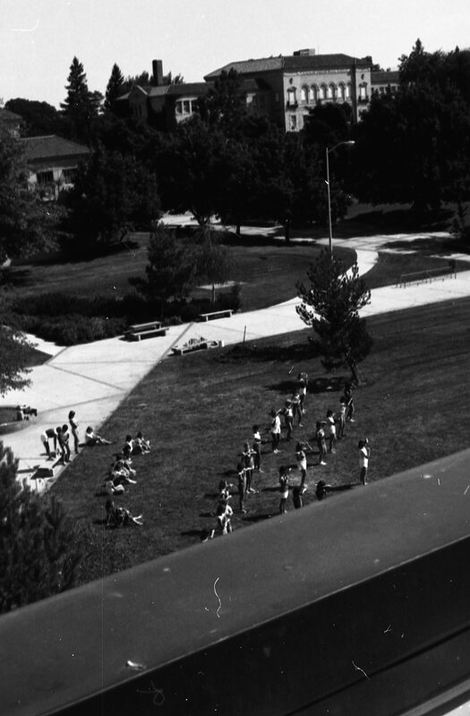 1984 Cheerleading Camp 03