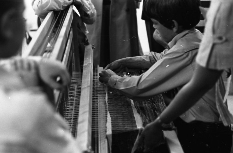 1980 Ackerman Elementary Crafts 04