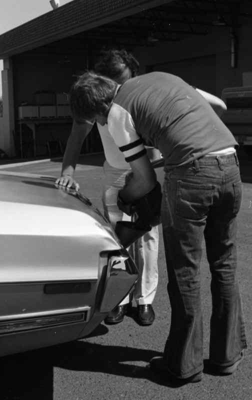 1980 Student, Ethanol Car 04