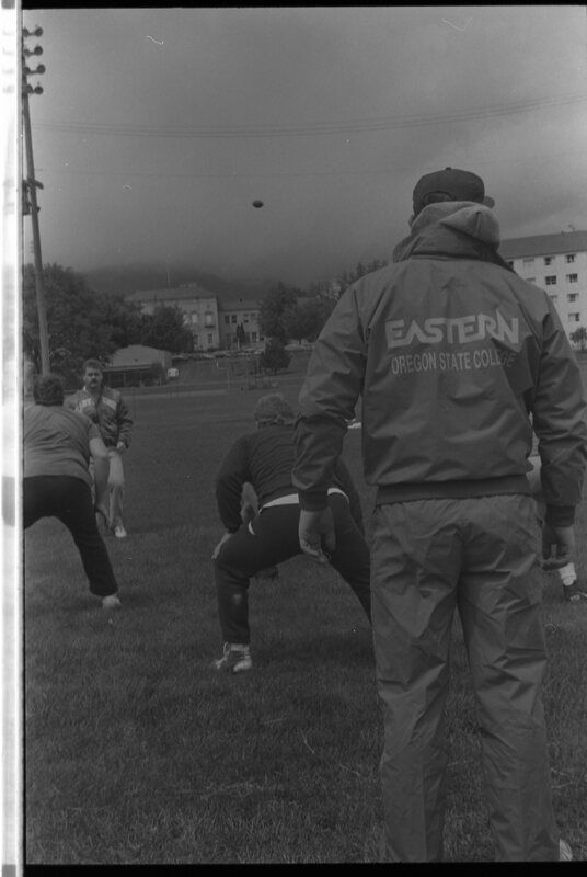 1989 Football Practice 12