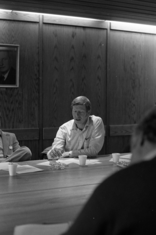 1981 Meeting, October 13th 05