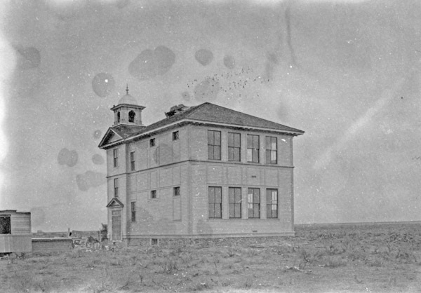 Oregon School