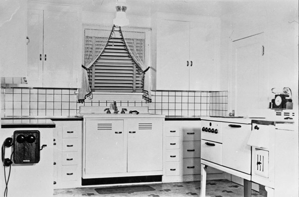 Elgin Home, Jack Fitzgerald 4