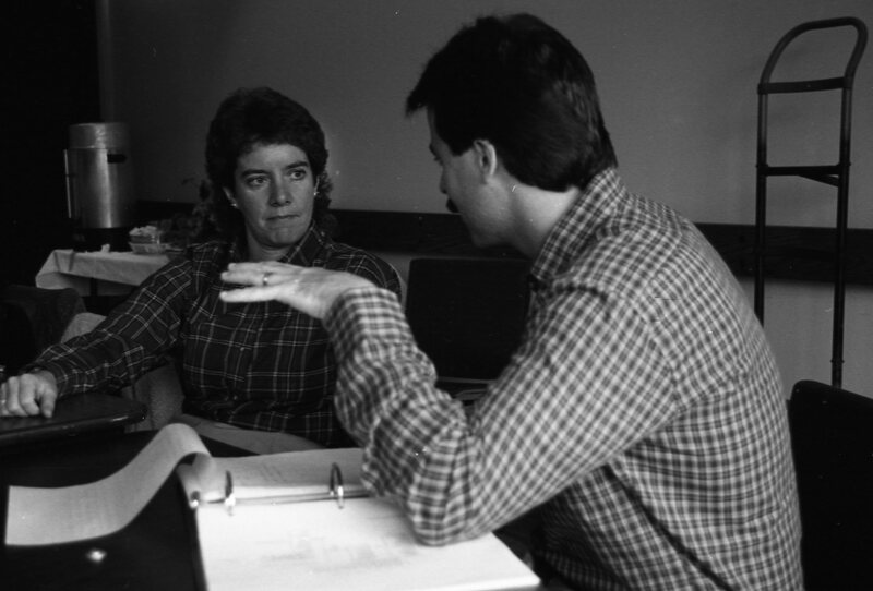 1985 Portfolio Program 03