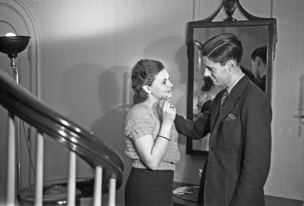 Reuter Group-U, Couple