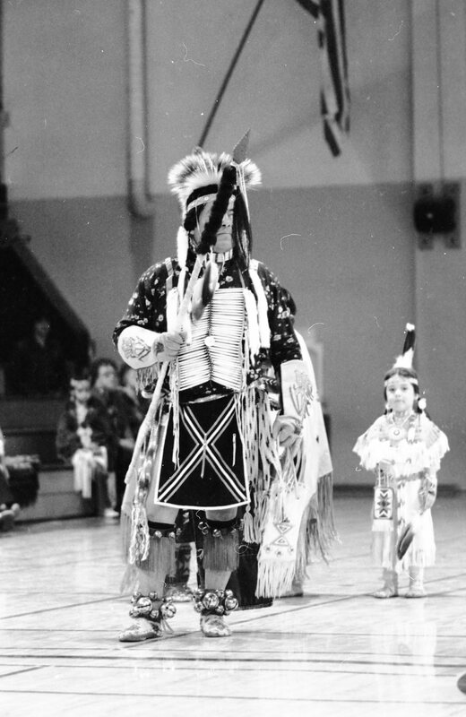 1983 Native American Powwow 05