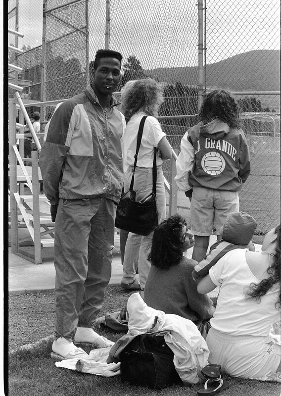 1991 Baseball Fans 04