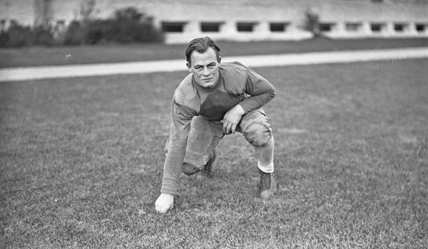 EONS, Football Player 38