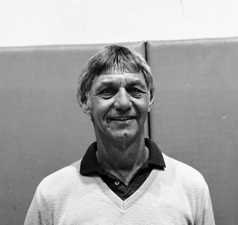1982 Employee, Dick Satterlee 01