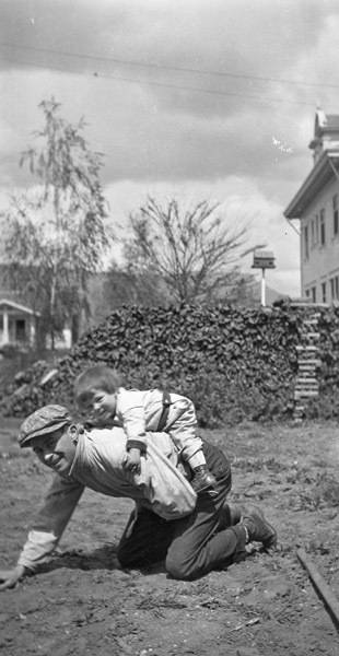 Reuter, Bob & Walter 5