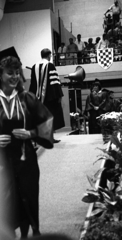 1988 Graduation 08