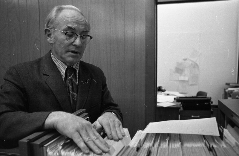 1974 Employee, Wilbur Osterloh 06