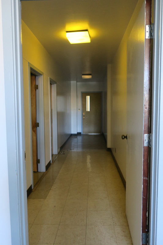 Dorian and Hunt Hall 327