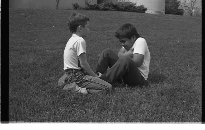 1989 Ackerman Elementary School, Fitness 06