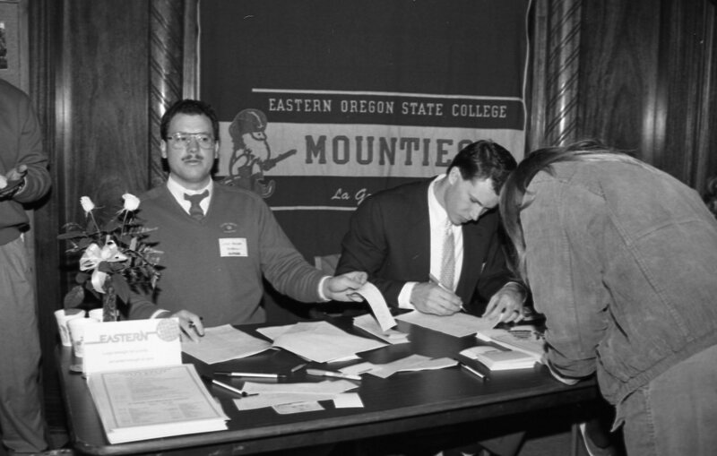 1988 Open House, Information 12