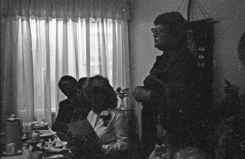 1985 Soroptimist Dinner 01