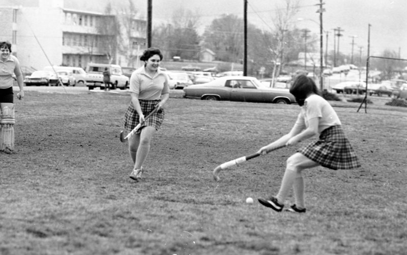 1978 Women's Field Hockey 01