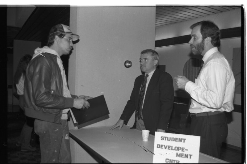 1990 Orientation, Development Center 01