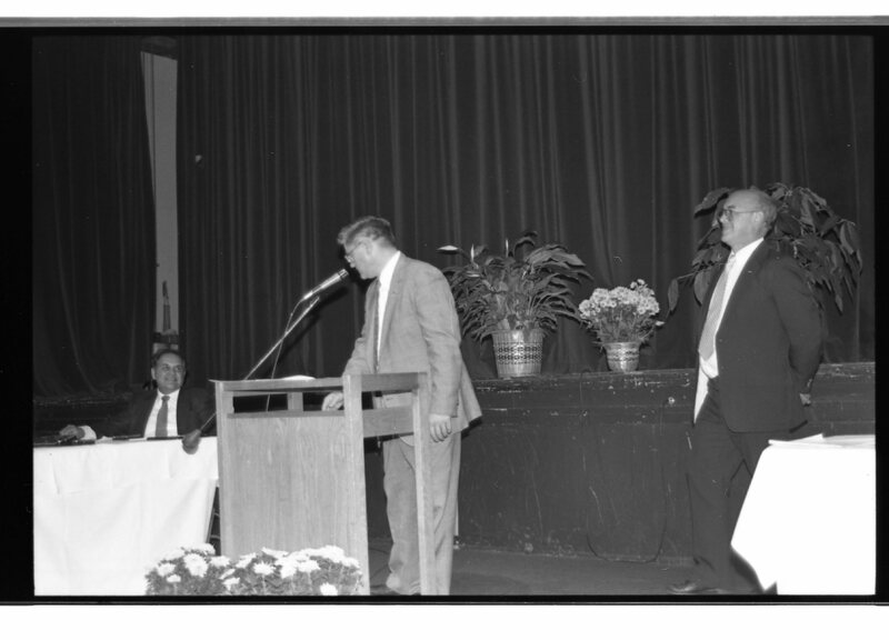 1989 Awards Ceremony 29
