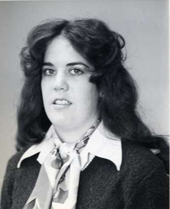 1977 Alumni, Mary McNamee