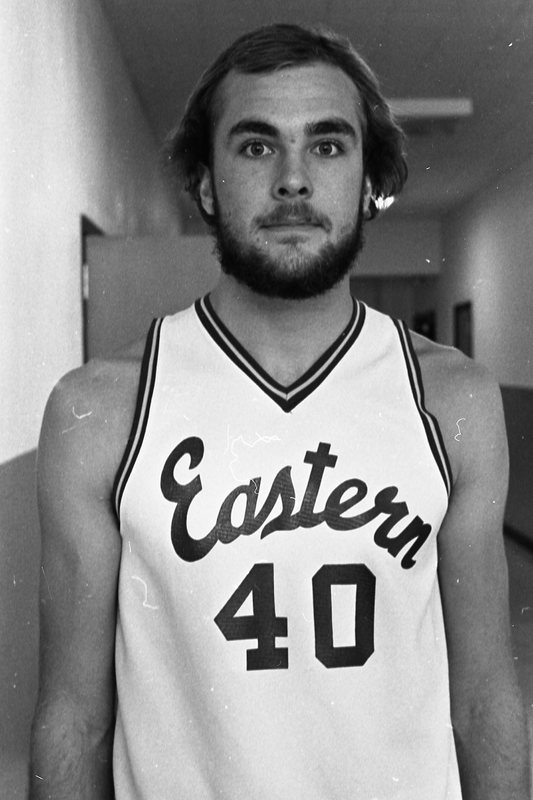 1981 Basketball Player, Portraits 06