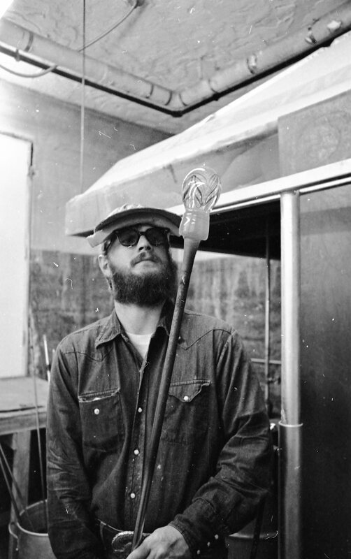 1974 Art, Glass Sculpting 15