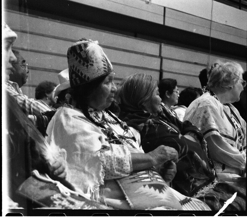 1989 Native American Powwow 13