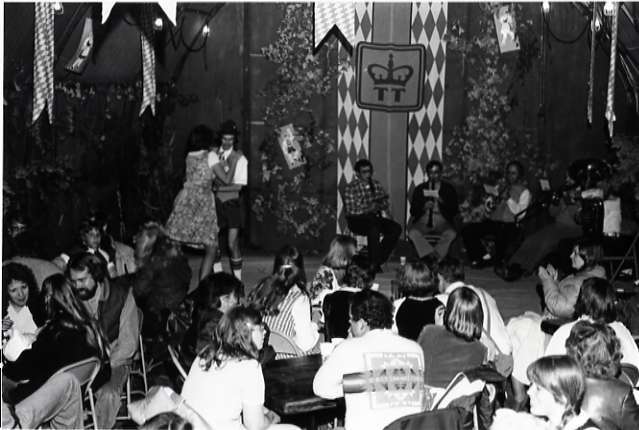 1978 Festival, Folk Dancing