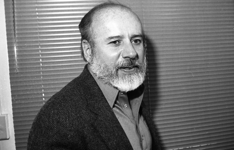1986 Employee, Terry Edvalson 01