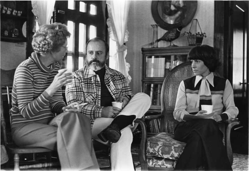 1978 Alumni Committee Meeting 1-2