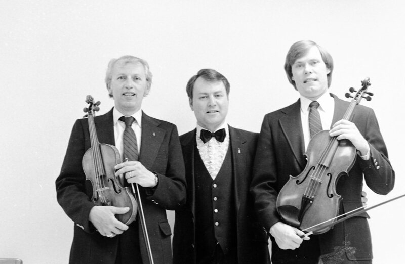 80's Grande Ronde Symphony Orchestra, Soloists 03