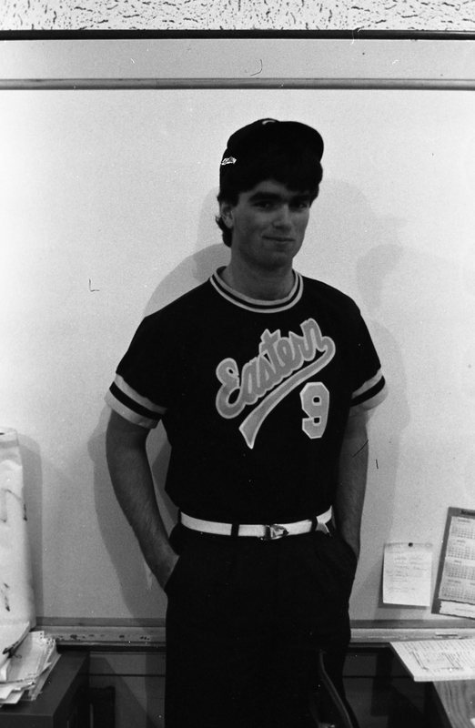 1983 Assistant Baseball Coach A 01