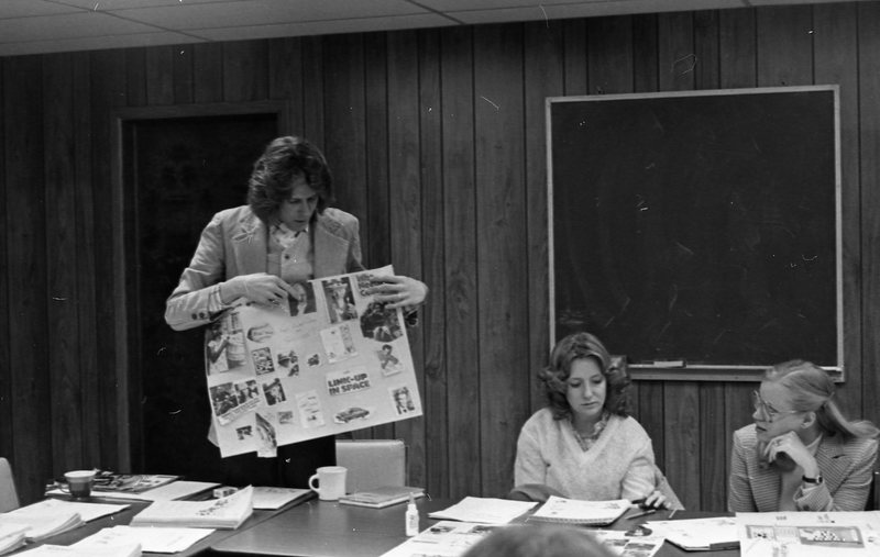 1980 Meeting, Grant County Project 04