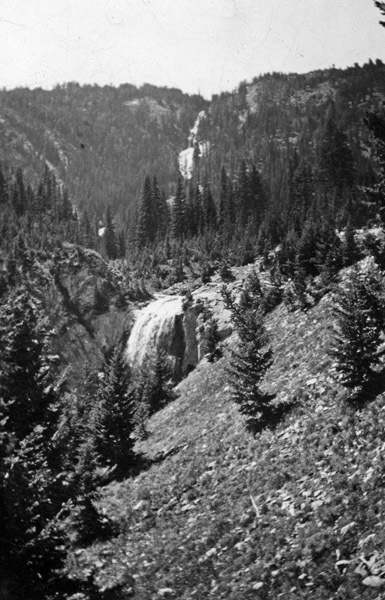 Oregon, Scenery 20