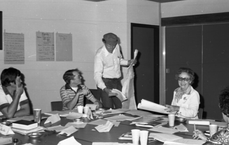 1978 Rural Leaders Development School, Classes 04