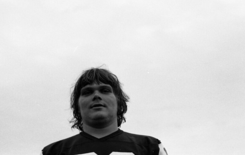 1978 Football Player, Portraits 87