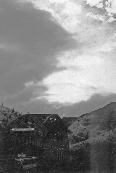 Oregon, Bridge 2