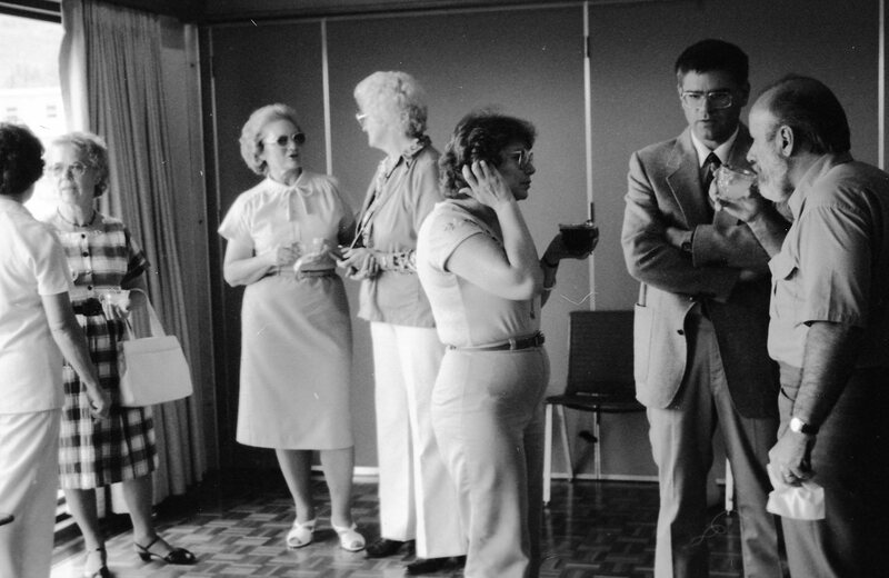 1985 Retirement, Helen Pfel 07