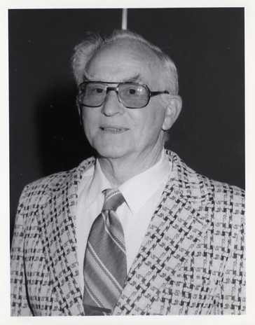 1989 Foundation, Wilbur Osterloh
