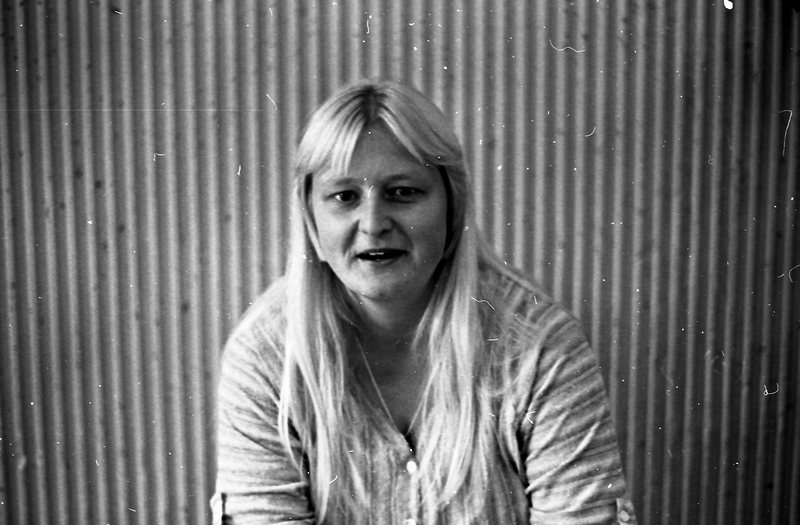 1980 Employee, Yvonne Tagge 05