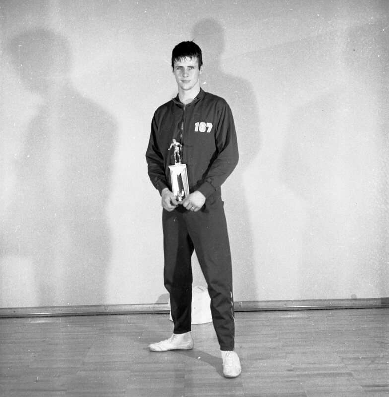 1968 Wrestler, Craig Woodward 02