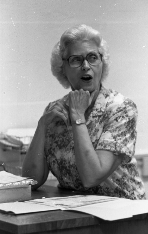 1984 Employee, Lorraine Piper 03