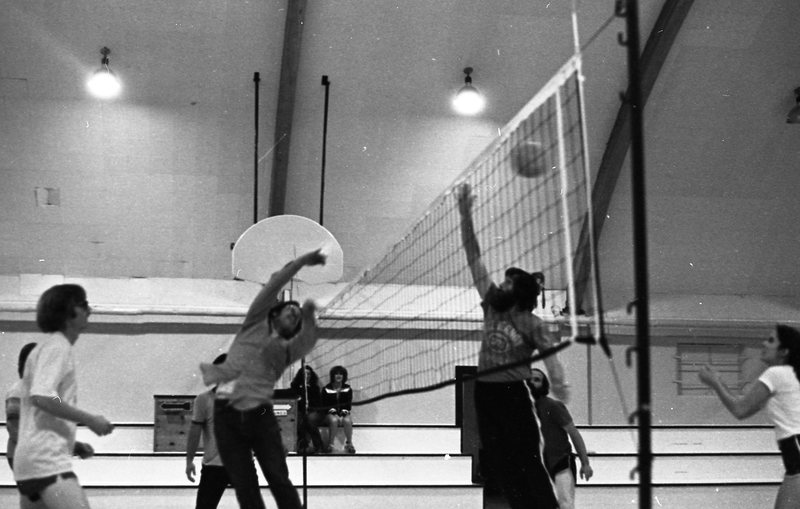 1979 Volleyball, Mount Vernon 02