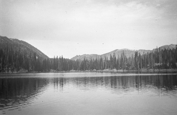 Oregon, Lake 27