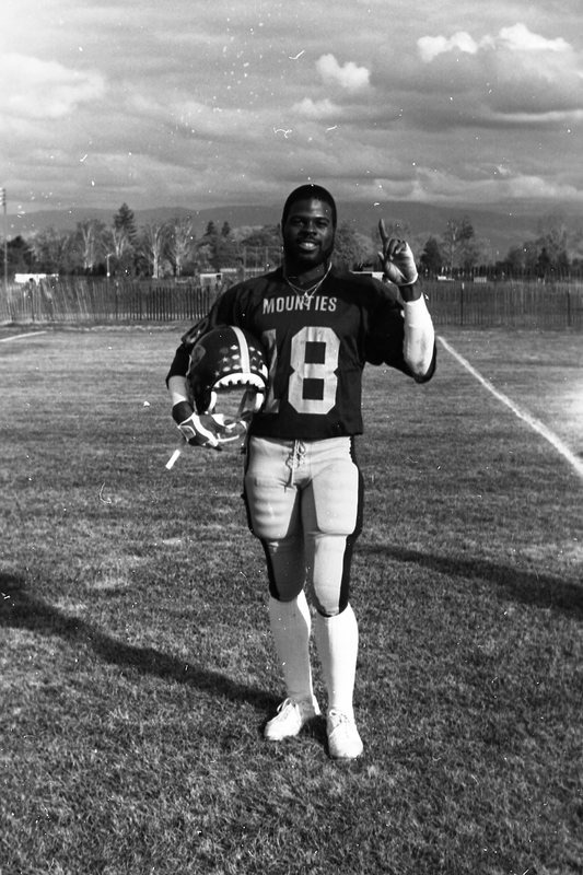 1983 Football Player 1-2