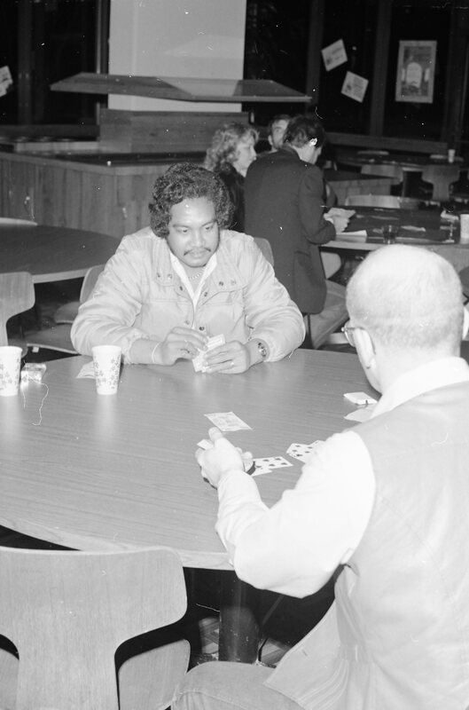 1983 Casino Night, Cards 02