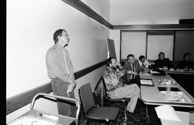 1991 Mike Daugherty's Birthday Party 06