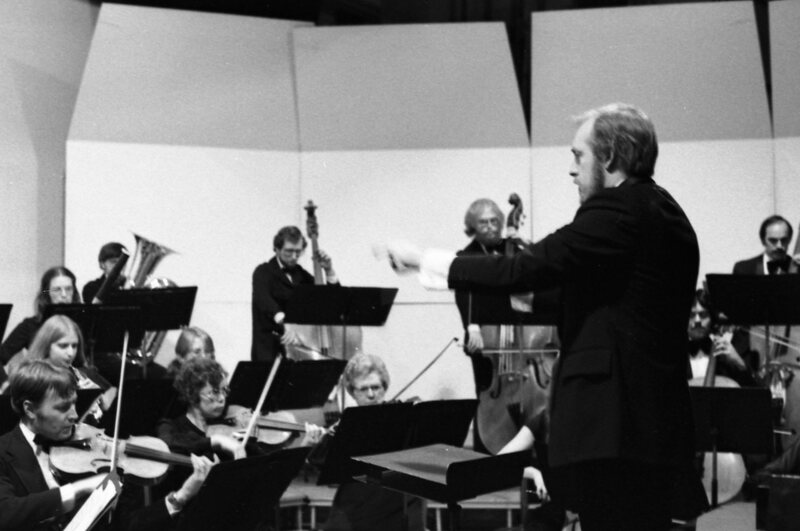 1978 Grande Ronde Symphony Orchestra 10