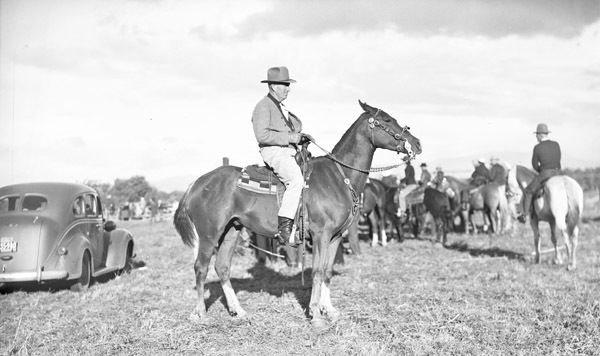 Union Stock Show, 1941 2